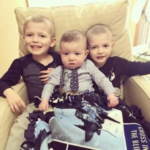 Meet your Posher, Amber